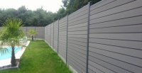 Portail Clôtures dans la vente du matériel pour les clôtures et les clôtures à La Rouaudiere
